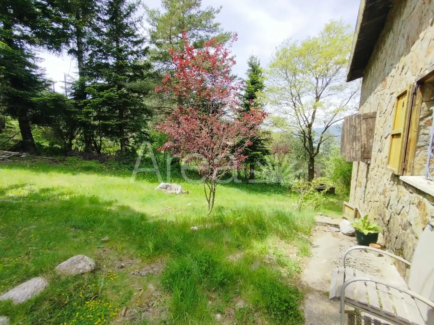 Casa o chalet en venta en Campelles con Jardín privado, Terraza y Trastero