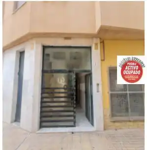 Apartamento en venta en El Ejido