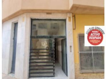 Apartament en venda a Las Norias