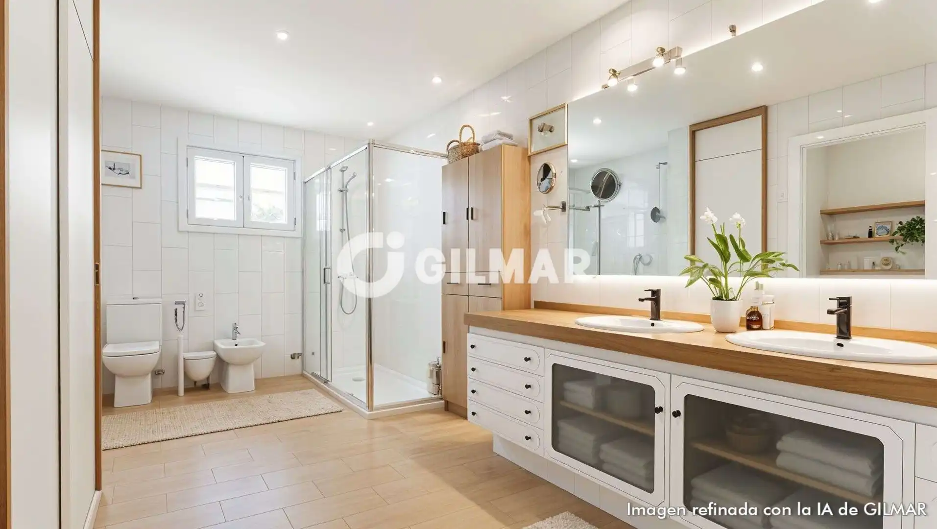 Detached house with pool for sale in Molino de la Hoz, imagen 42