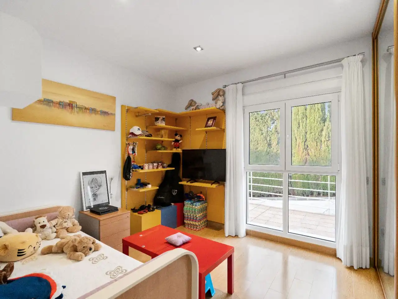 House with garden to rent in Partida Enchinent 2E, imagen 27