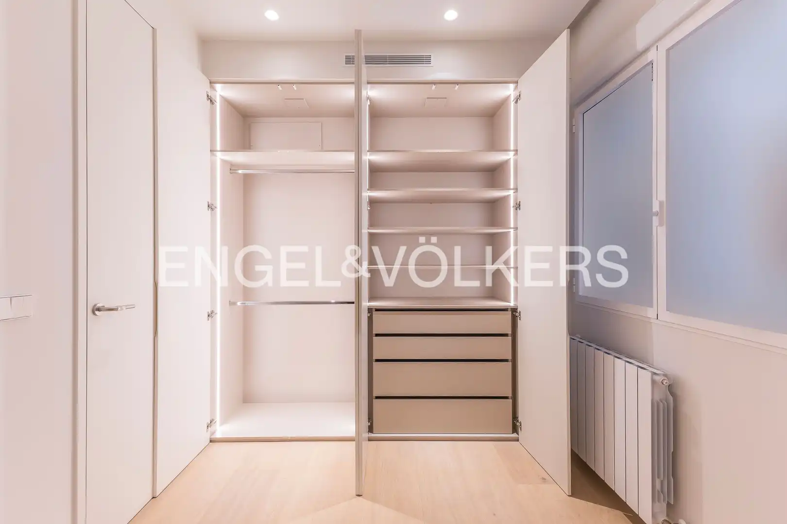 Appartement avec terrasse à vendre à Barrio de Salamanca, imagen 19