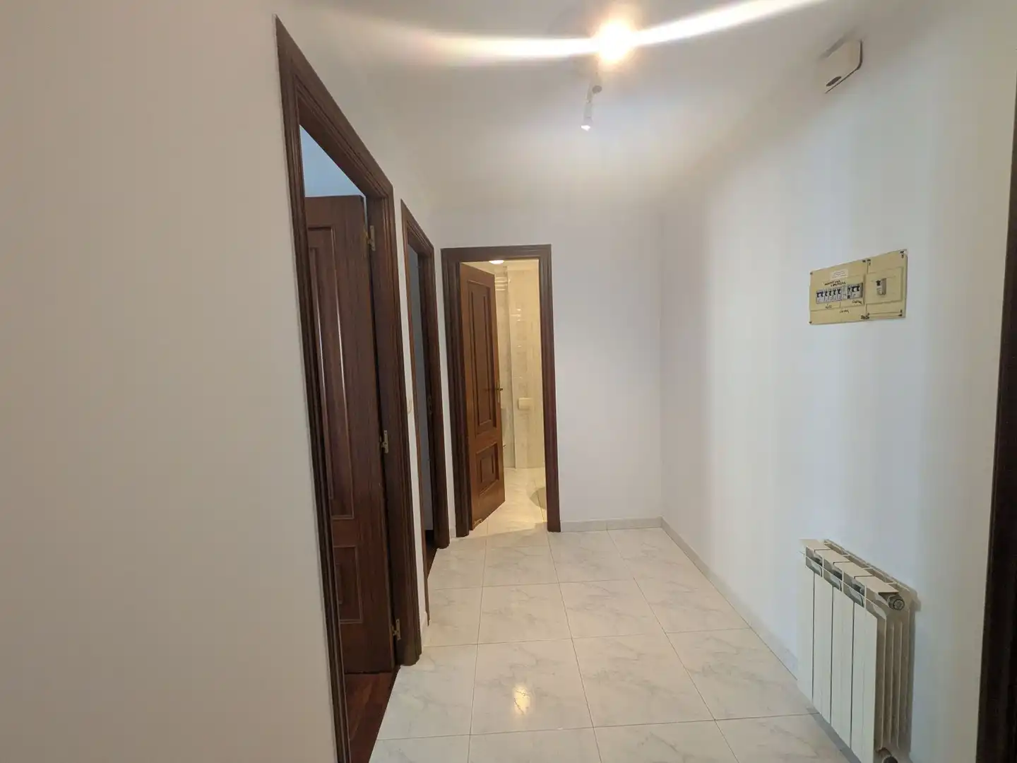 Piso en venta en Carballo con Calefacción y Trastero