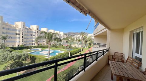Photo 2 of Flat for sale in Playamar - Benyamina, Torremolinos