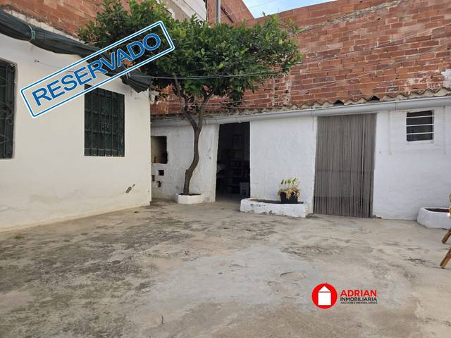 Casa-chalet en Venta en La Vall d'Uixó