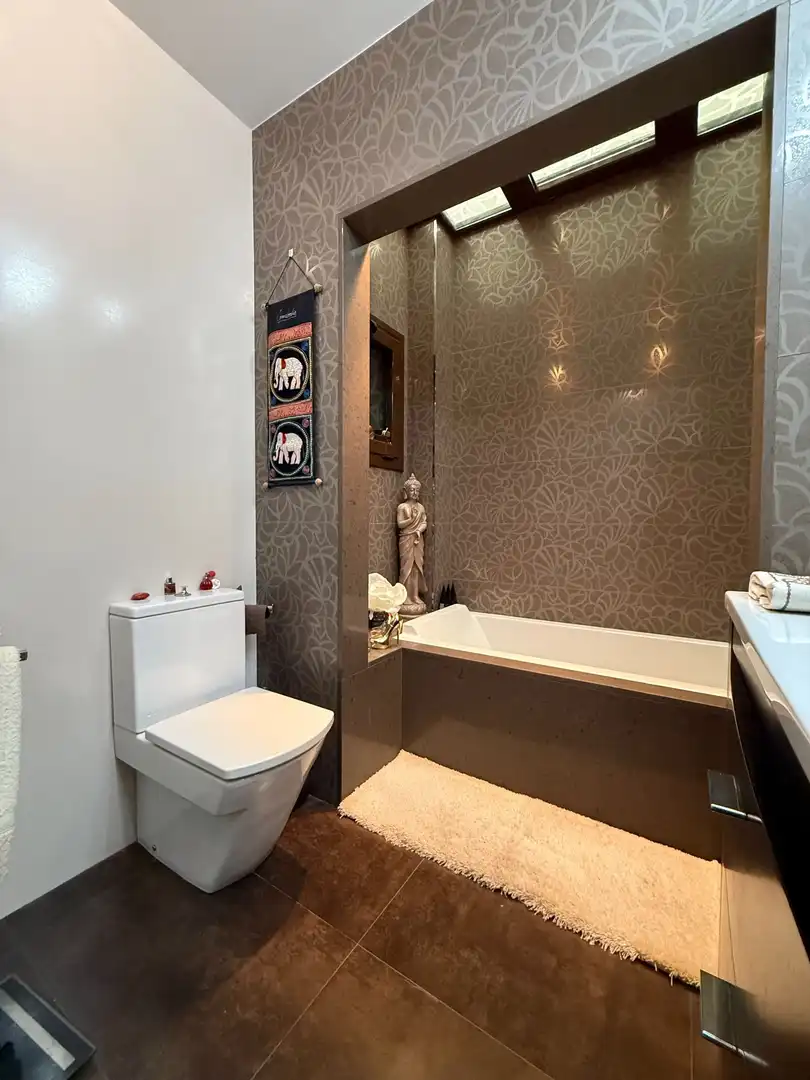 Terraced house for sale in Vilanova del Camí, imagen 18