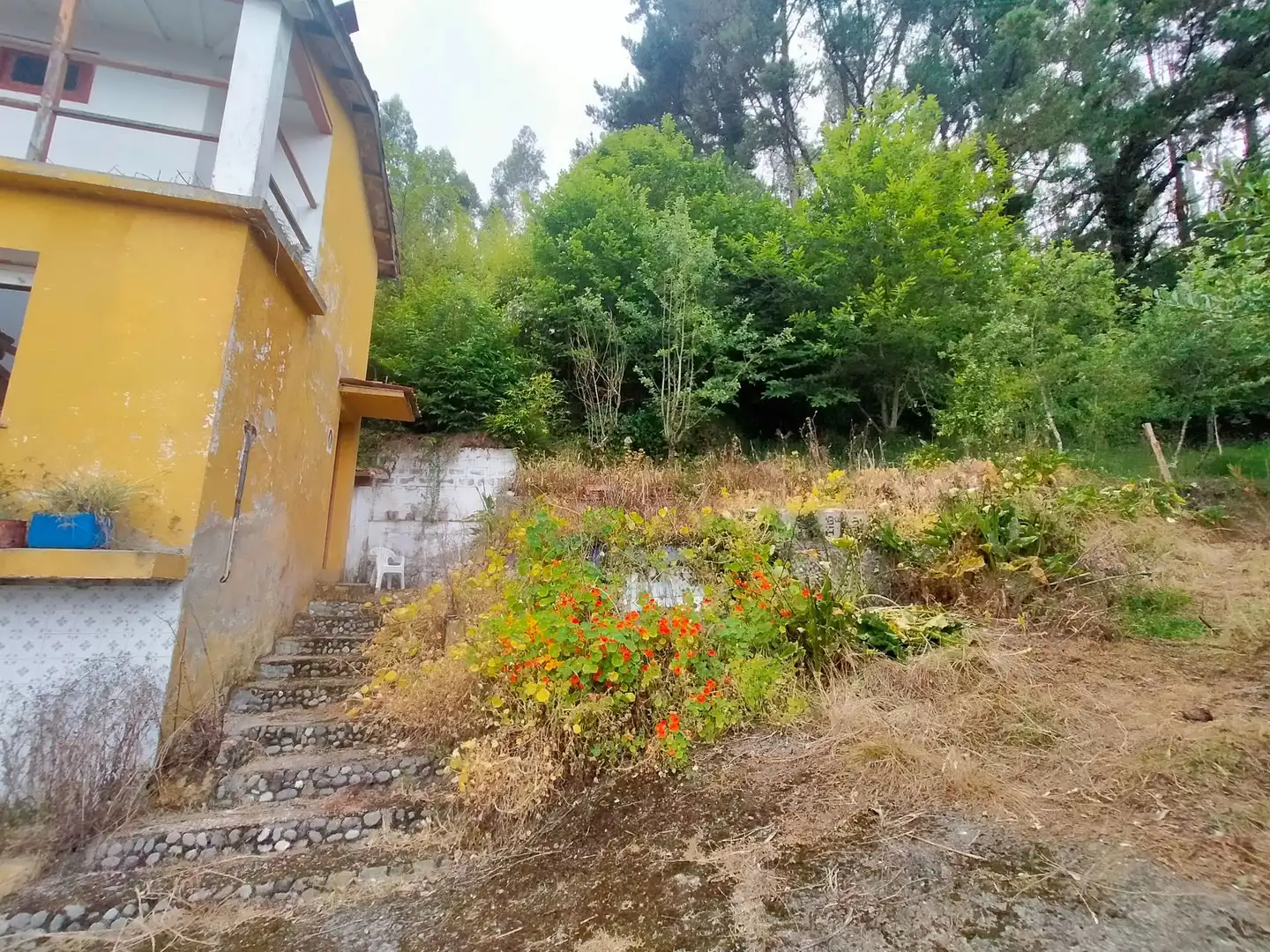 Country house zum Verkauf in Pravia mit Terrasse und Abstellraum
