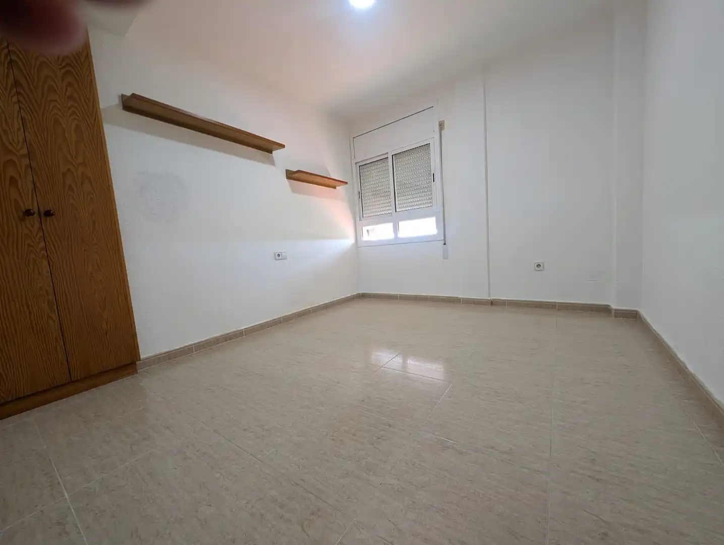 Habitación de Piso de alquiler en Reus con Aire acondicionado, Horno y Balcón