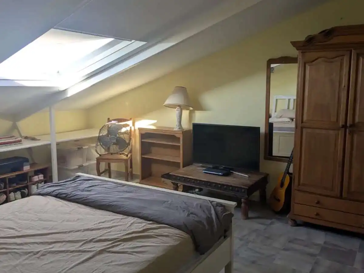 Duplex avec piscine à vendre à Centro, imagen 20