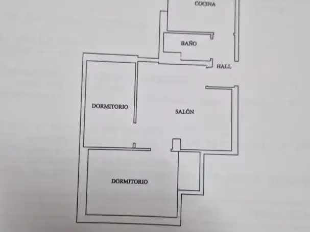 Wohnung zum Verkauf in DAOIZ 8, imagen 4