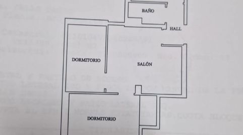 Venta de piso centro Getafe en Universidad, imatge 4