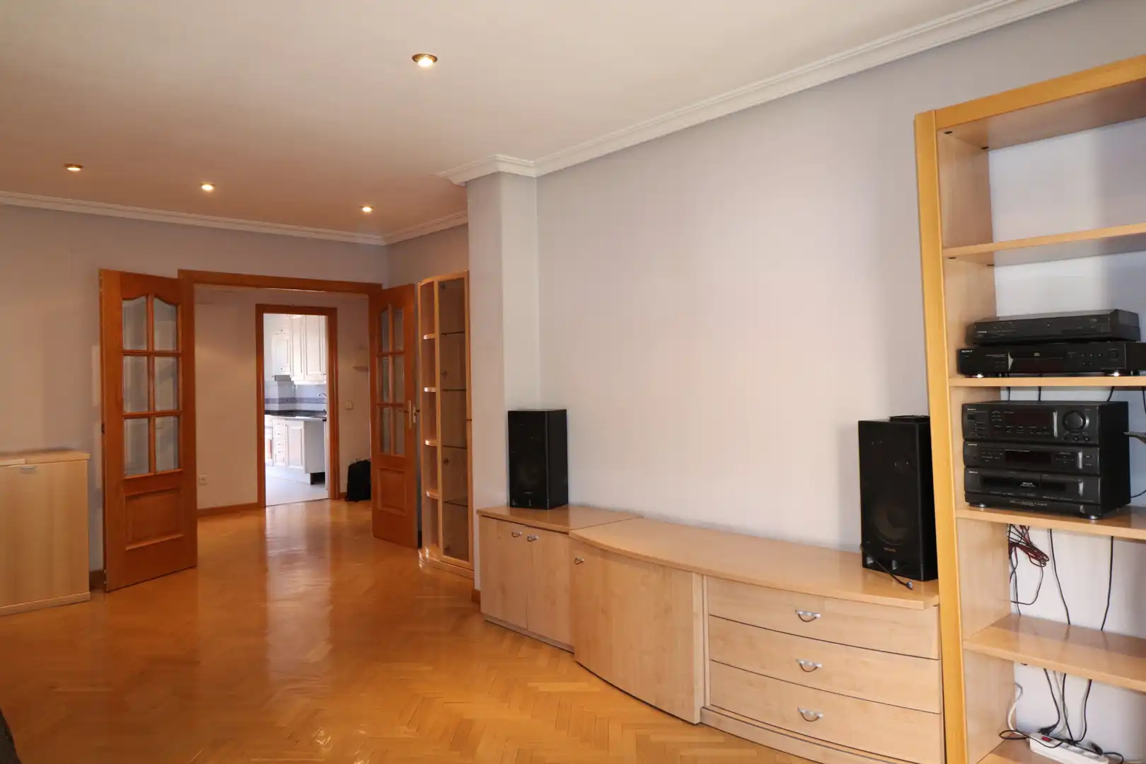 Wohnung zum Verkauf in Pozuelo de Alarcón mit Heizung, Parkett und Gemeinschaftspool