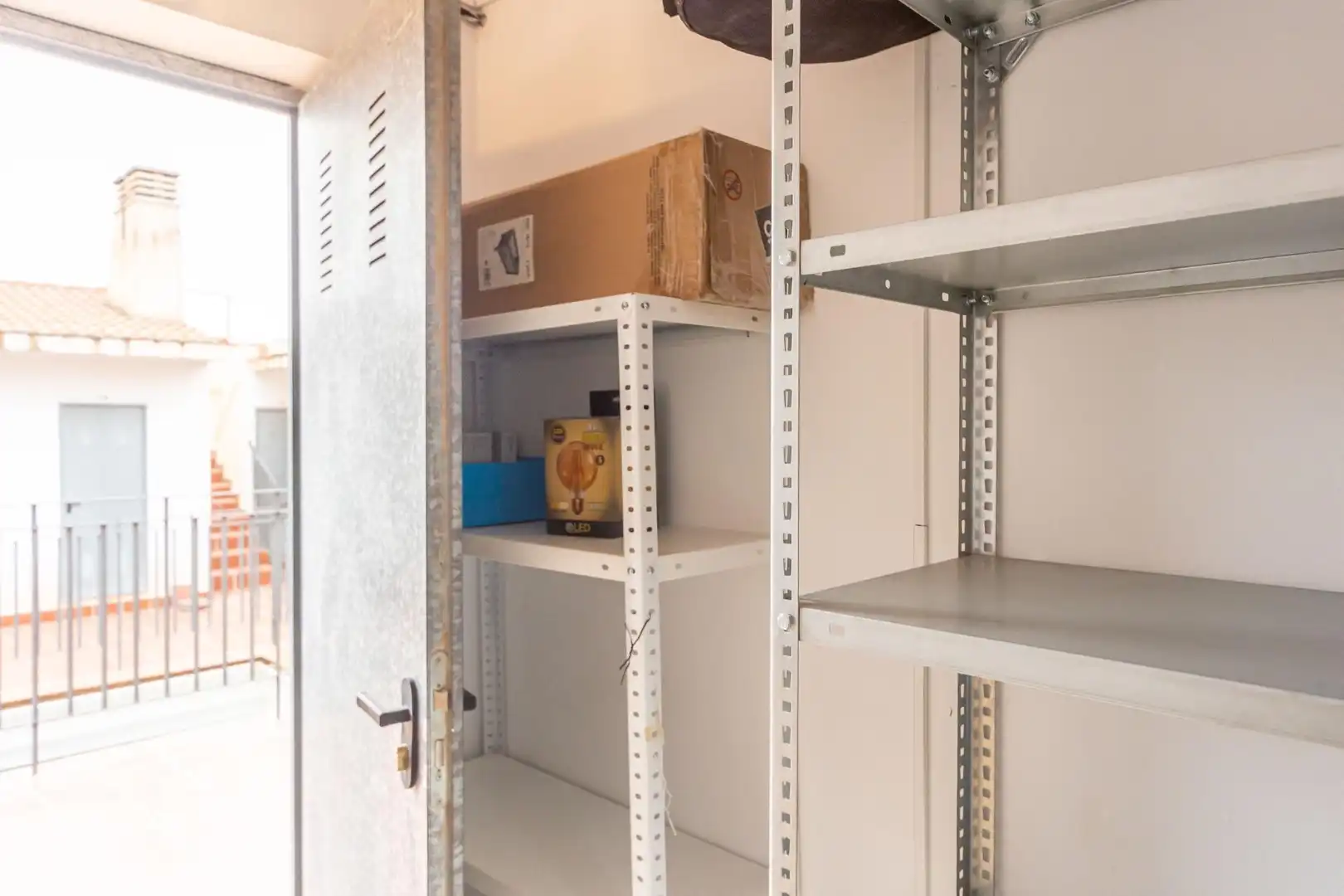 Flat for sale in Guadix