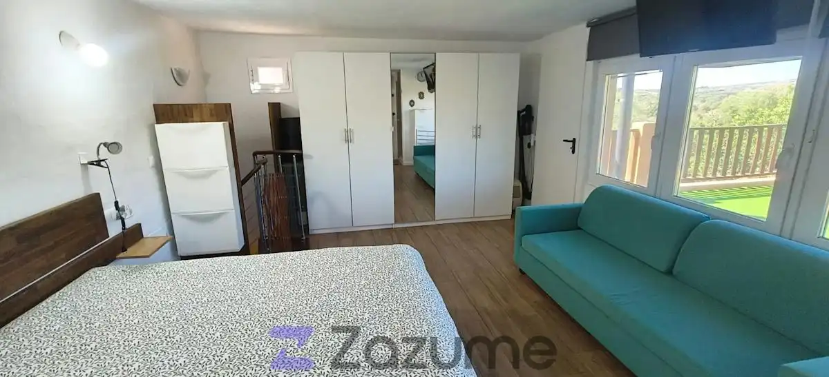 Casa rústica amb piscina de lloguer a N/A, imagen 5
