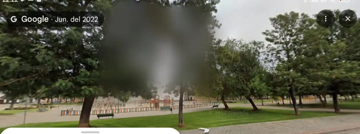 Terrenys i solars en venda a Calle Serrana