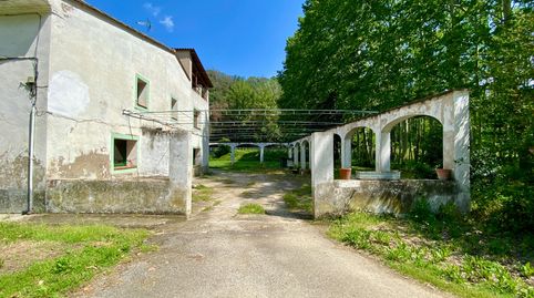 Foto 2 de Casa o chalet en venta en Carrer del Molí, Sant Julià del Llor i Bonmatí, Girona