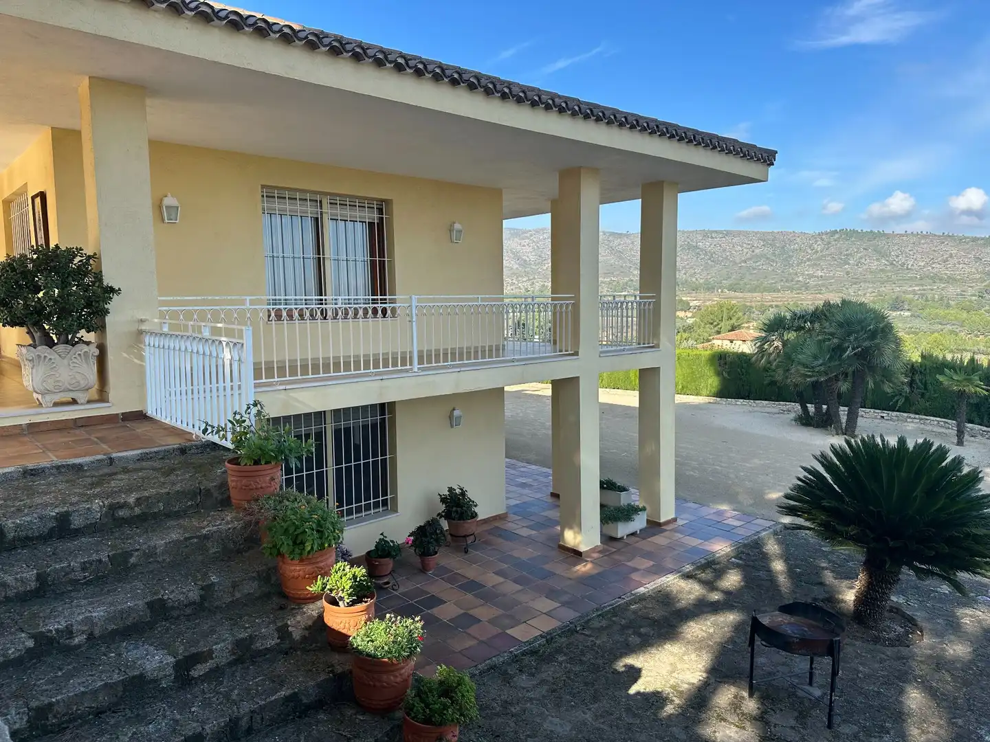 Haus oder Chalet zum Verkauf in Santa Ana