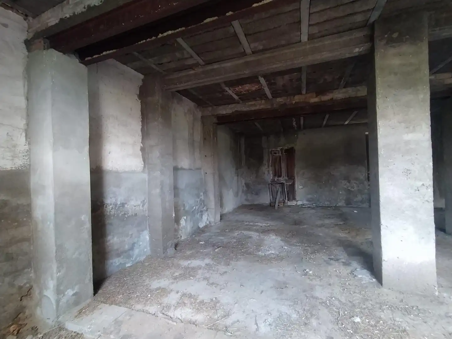 Casa o chalet en venta en El Palmar