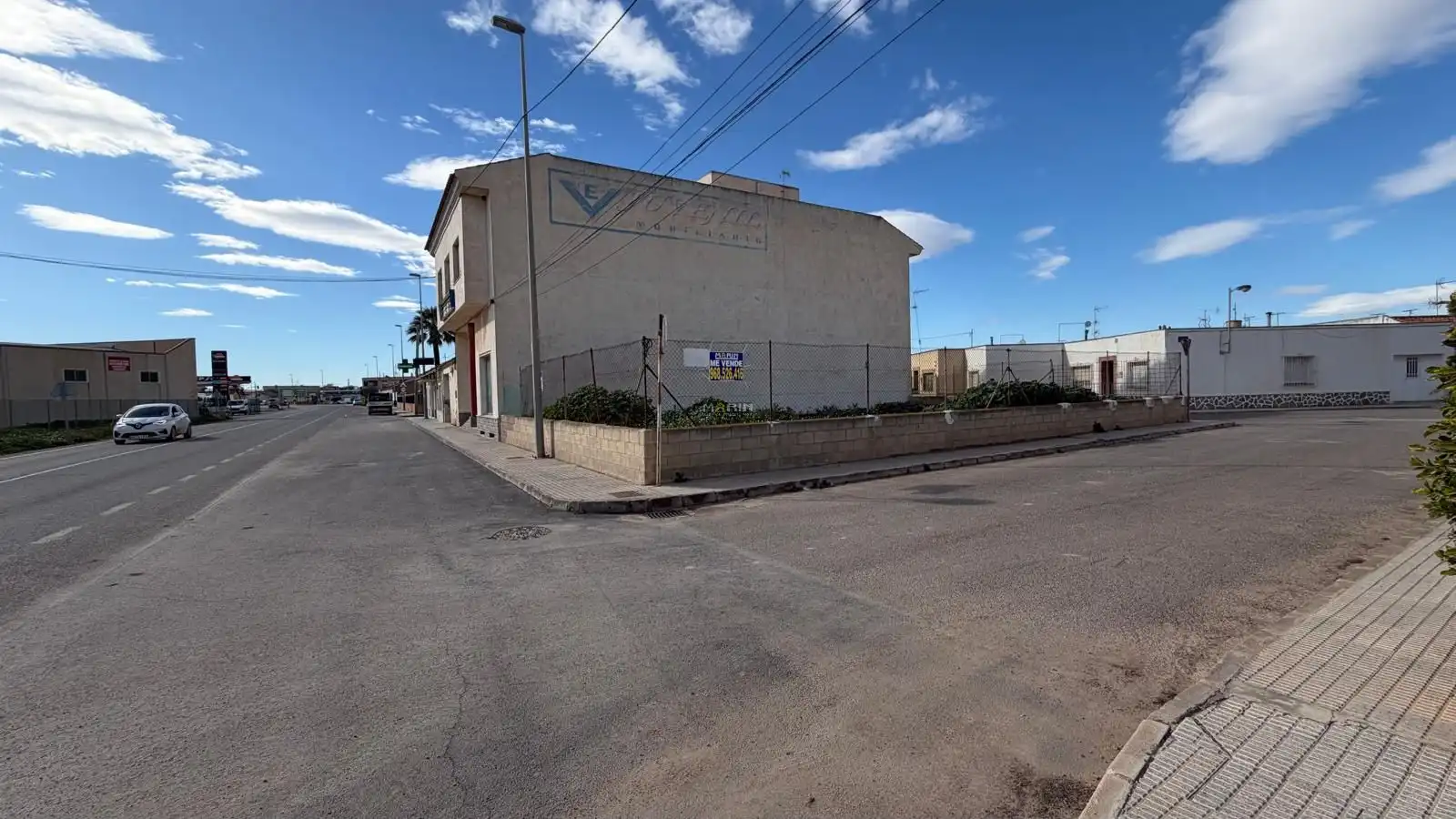 Terreno residenziale in vendita a Calle Gustavo Adolfo Bécquer, imagen 6
