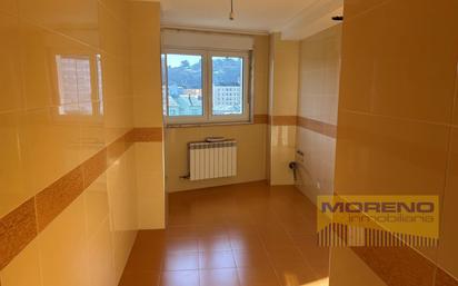 Bedroom of Flat for sale in Sarria