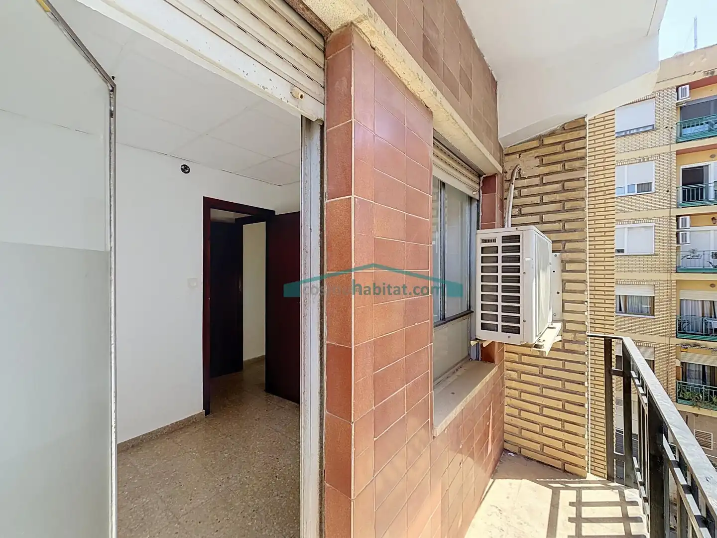 Piso en venta en Aldaia con Balcón