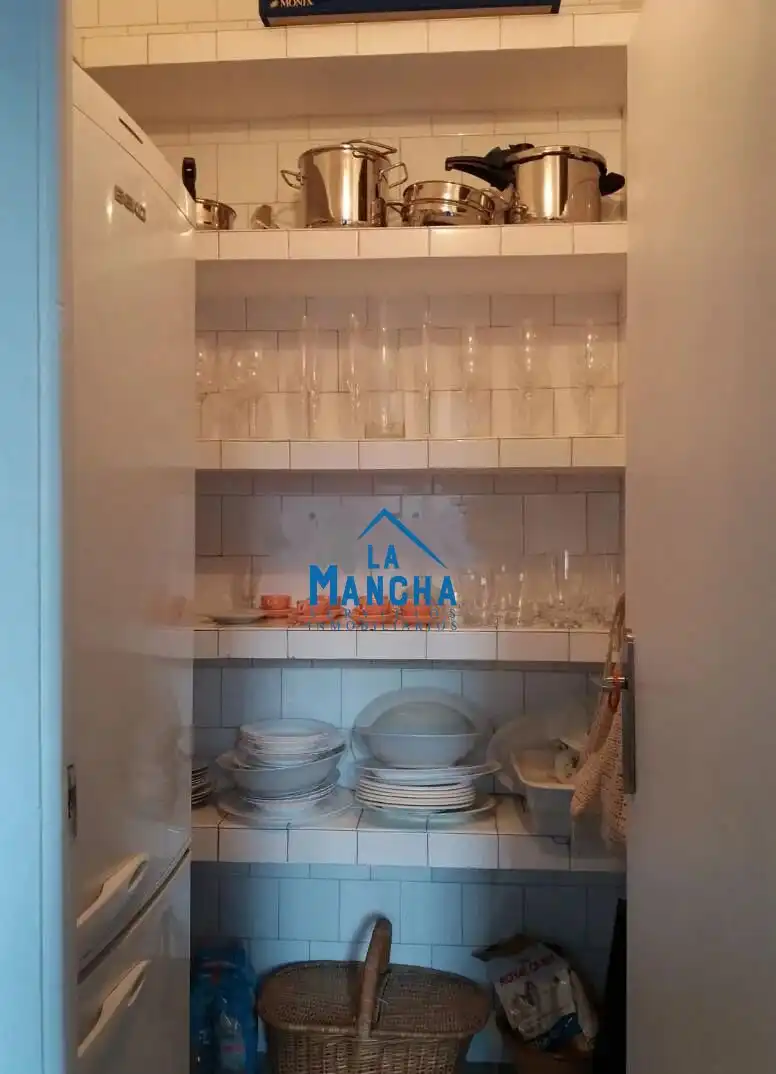 Casa en venta en Madrigueras, imagen 5