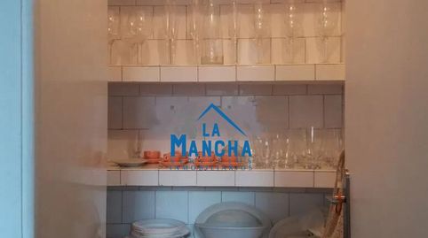 INMOBILIARIA LA MANCHA VENDE CASA CENTRICA EN MADRIGUERAS, imatge 5
