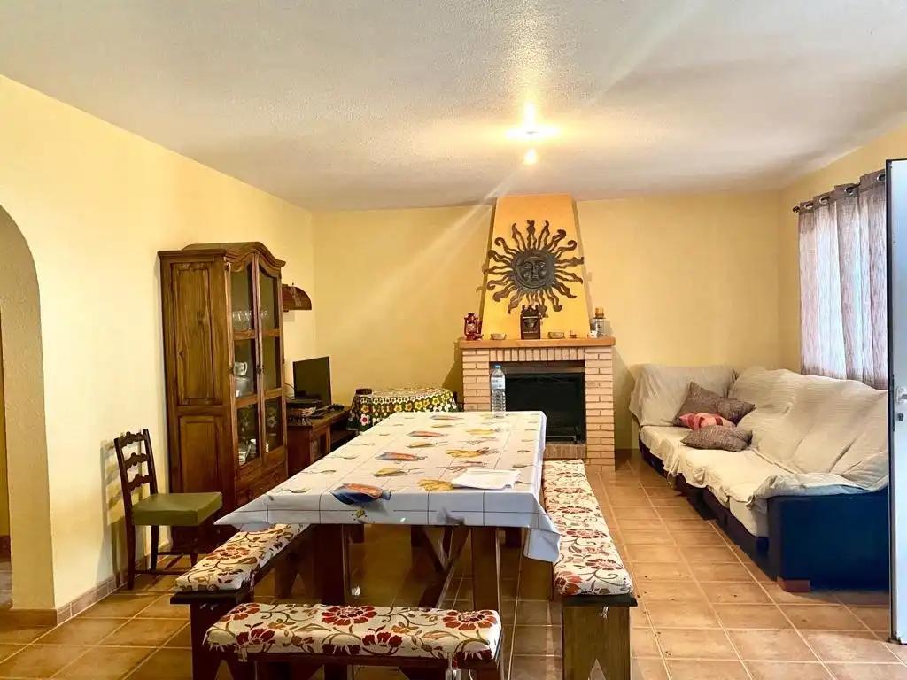 Casa amb piscina en venda a Tébar - Los Arejos, imagen 14