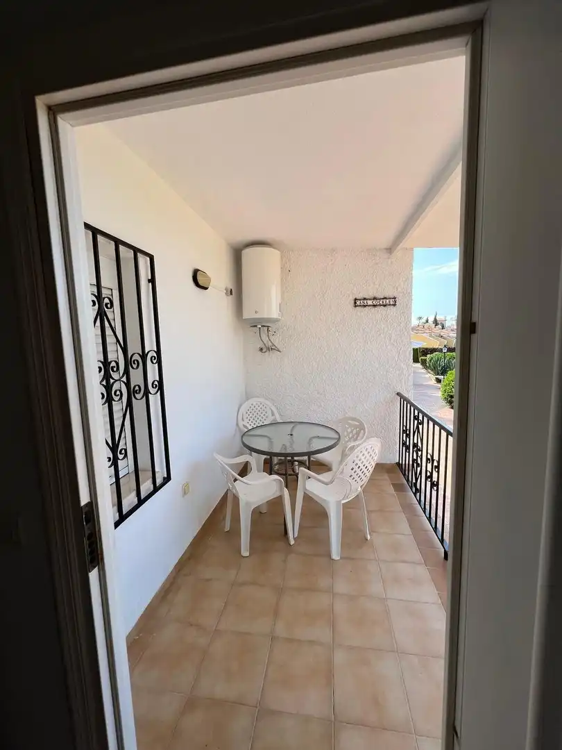 Apartament amb piscina en venda a Coloma, imagen 10