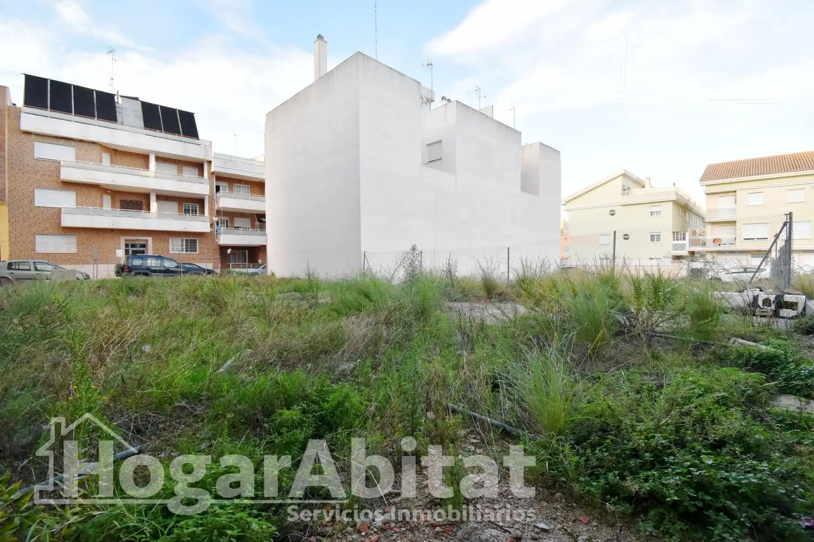 Lands and plots for sale in Calle de Sueca, imagen 6