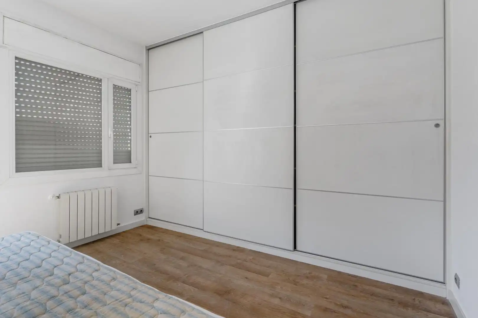 Habitación de Piso en venta en Barcelona con Aire acondicionado, Calefacción y Parquet
