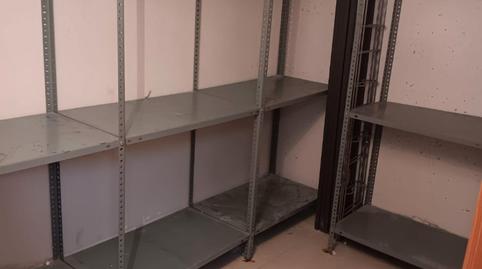 Foto 5 de Traster en venda a Calle Banderas de Castilla, 28, Centro - Corte Inglés, Toledo