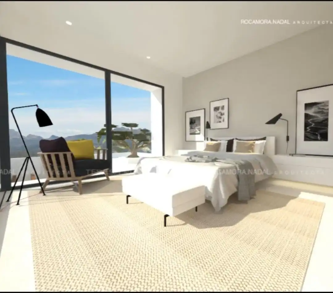 Terreny residencial en venda a Carrer de Panama, imagen 10