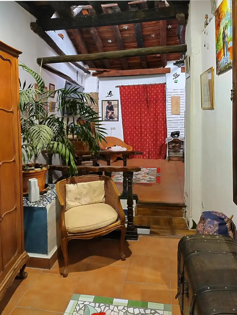 Adossat en venda a Albaicín, imagen 29
