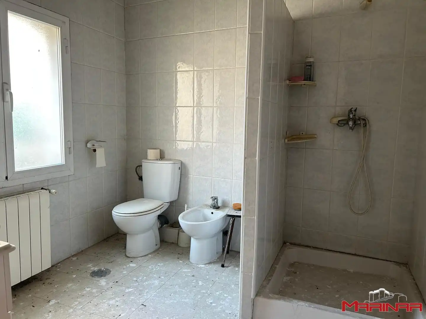 Baño de Casa o chalet en venta en Seseña con Trastero y Balcón