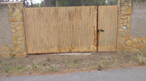 Foto 3 de Residencial en venta en Corral Nou - Montros - Estepar, Náquera