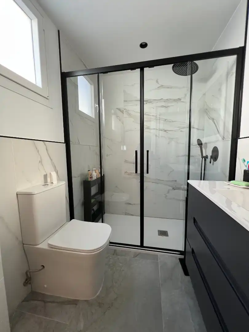 Baño de Casa o chalet en venta en Borox