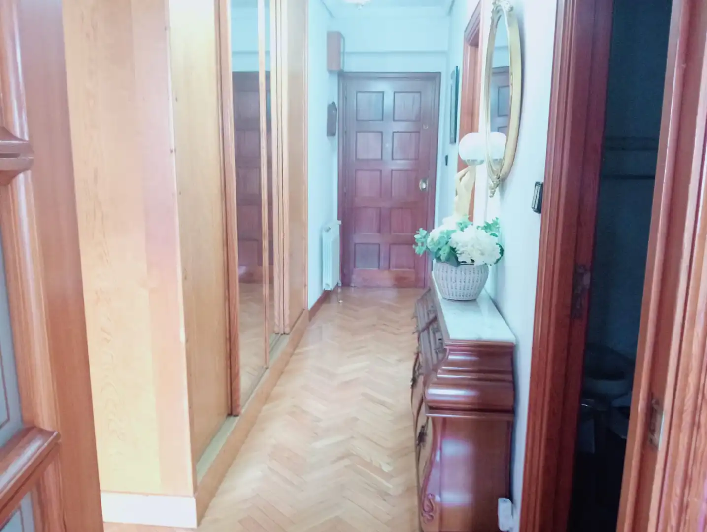 Appartement avec ascenseur à vendre à Calle Profesor Jiménez Díaz 9, imagen 23