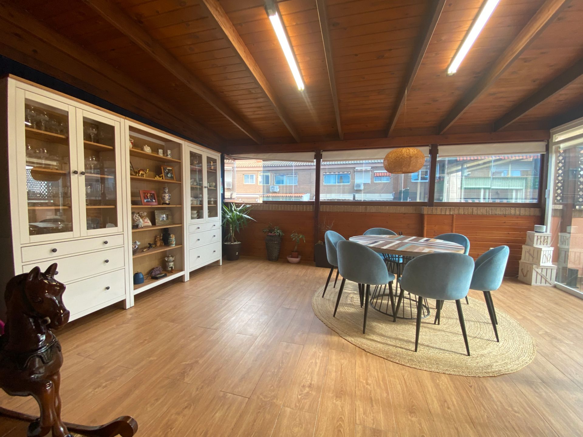 Ático en venta en Carrer del Mestre Bellver, Barrio de Patraix