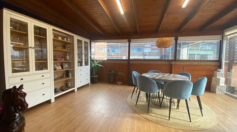 Exclusivo ático reformado en el corazón de Valencia – Barrio de Patraix