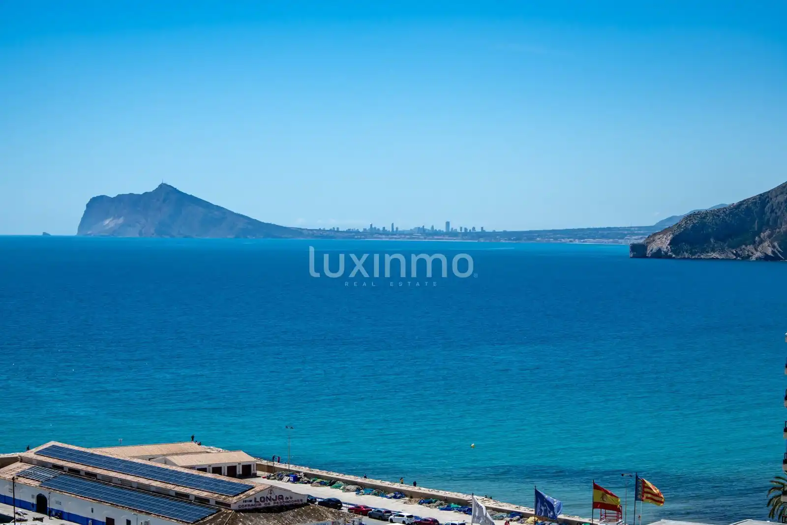 Wohnung mit Terrasse zum Verkauf in Puerto, imagen 21