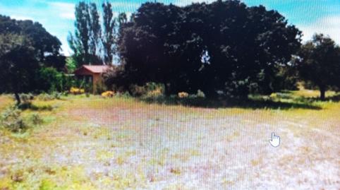 Foto 2 de Residencial de lloguer a De Los Sauces, Maello, Ávila