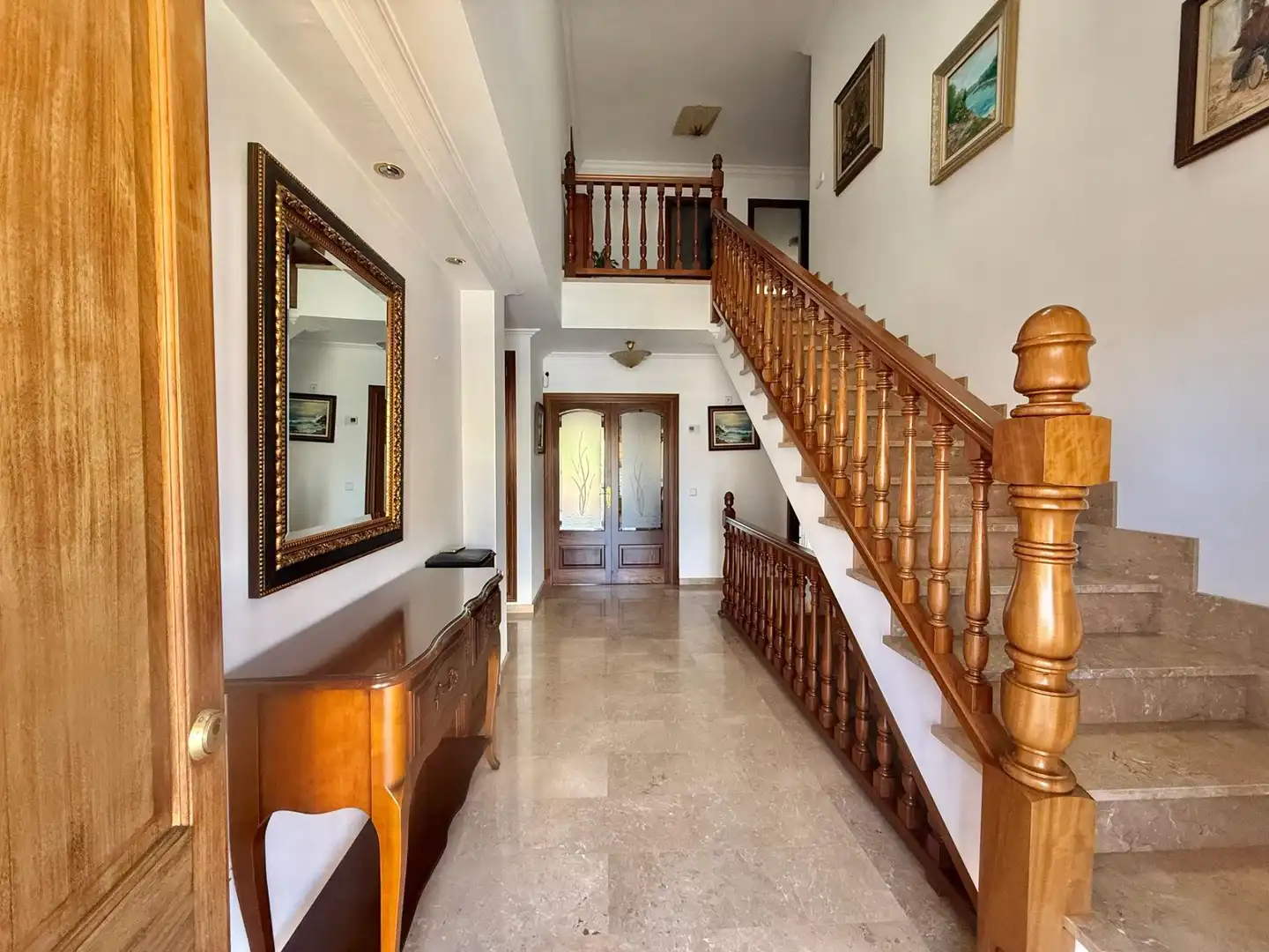 Casa o xalet de lloguer en  Palma de Mallorca amb Aire condicionat, Terrassa i Balcó