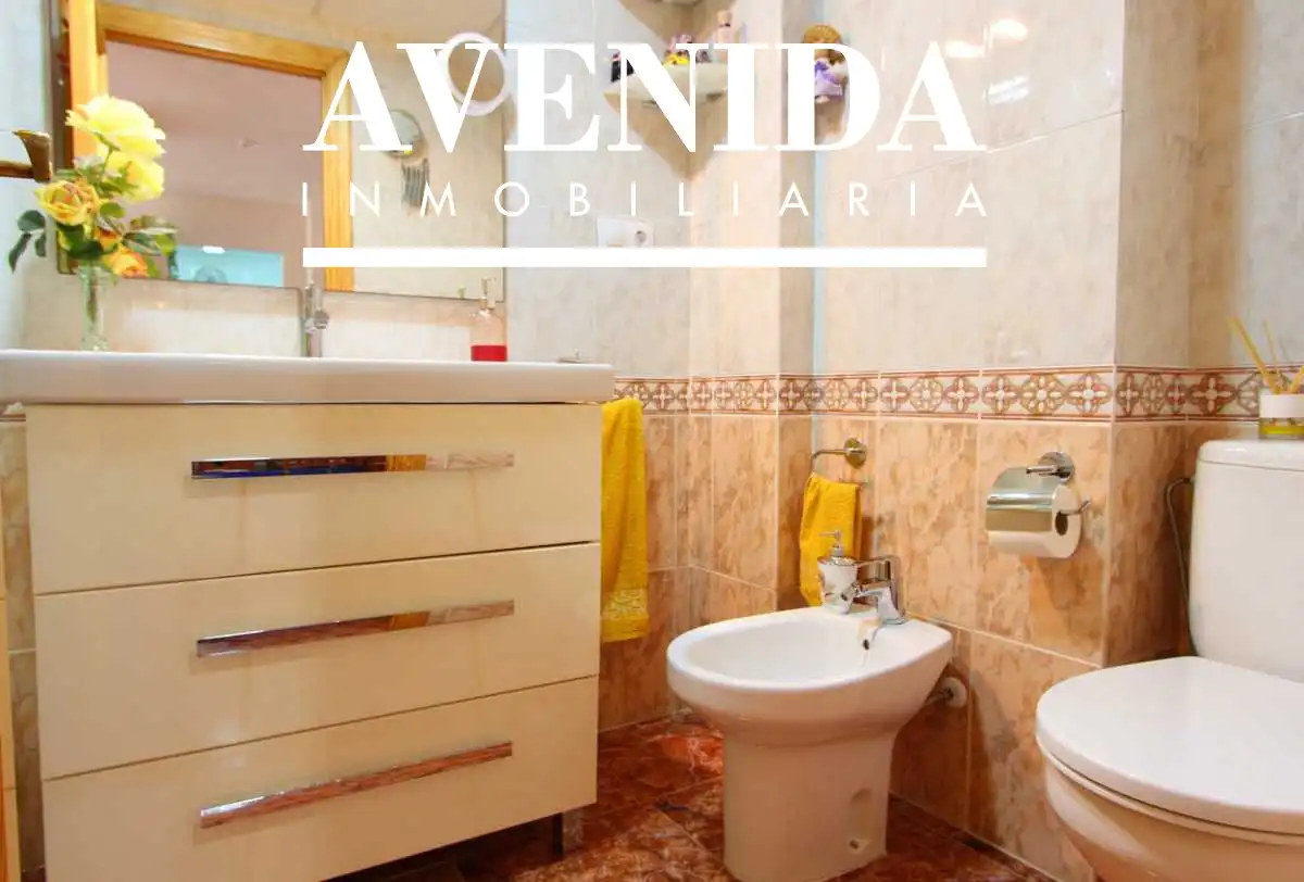 Estudio con piscina en venta en Marítimo Mediterráneo 47, imagen 33