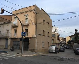 Exterior view of Building for sale in Navàs