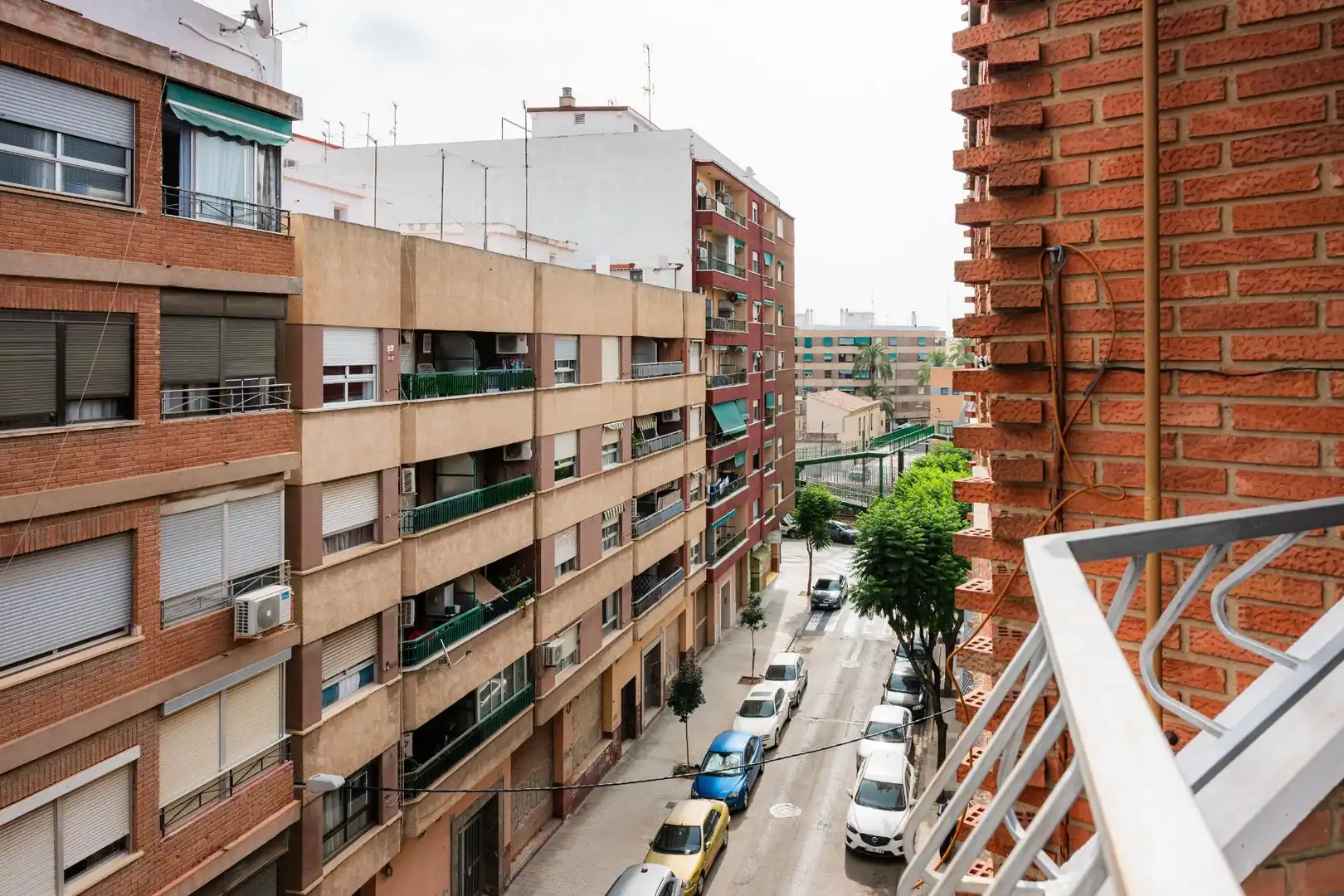 Piso en venta en NOU D'OCTUBRE, Alfafar