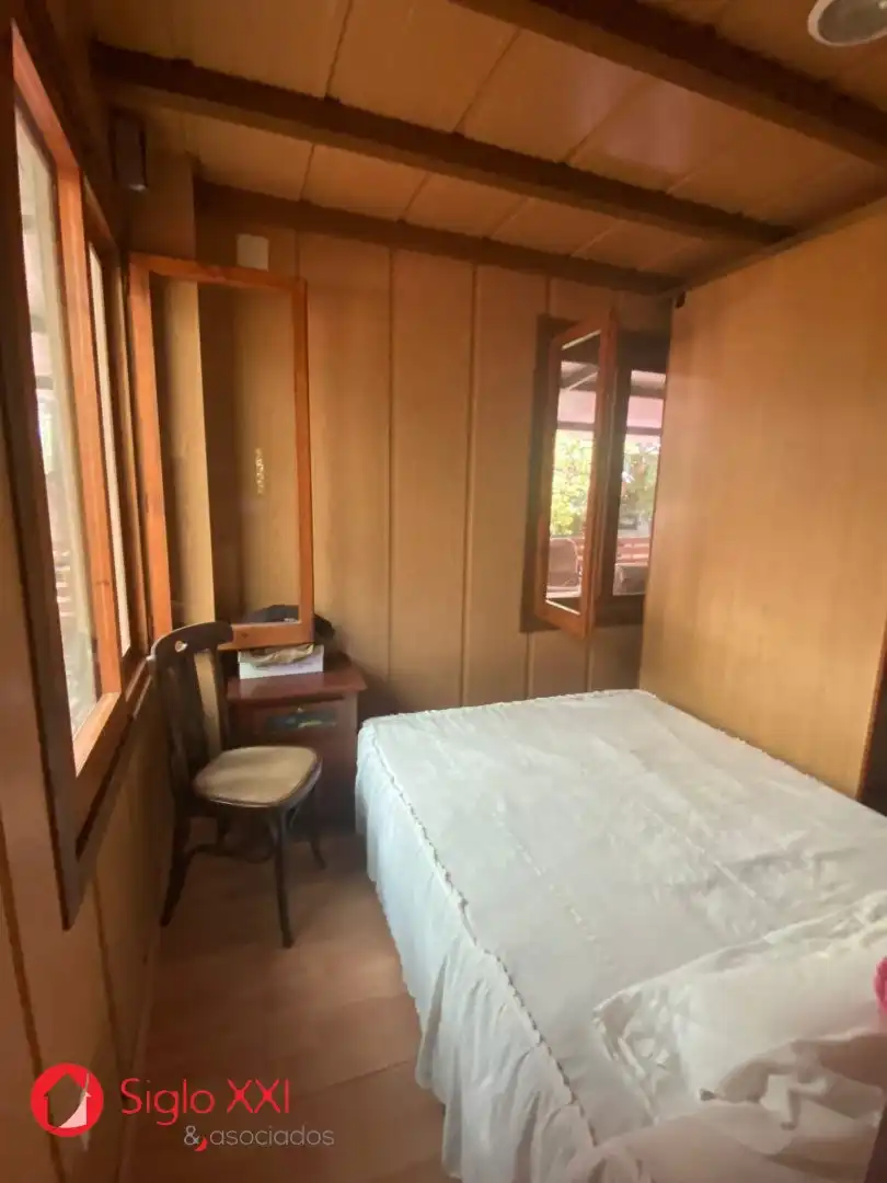 Dormitori de Casa o xalet en venda en Les Alqueries / Alquerías del Niño Perdido amb Calefacció