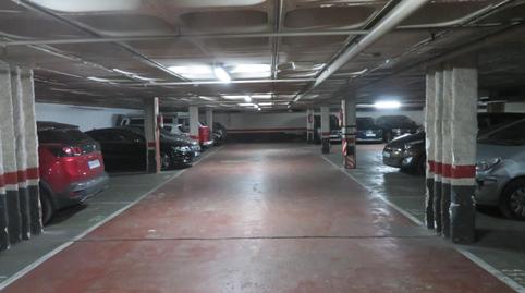 Foto 4 de Garaje de alquiler en Calle de Floridablanca, 66, Sant Antoni,  Barcelona Capital