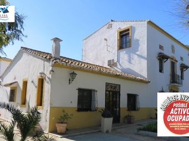 Casa rustica in vendita a Polígono de la Casa Nova