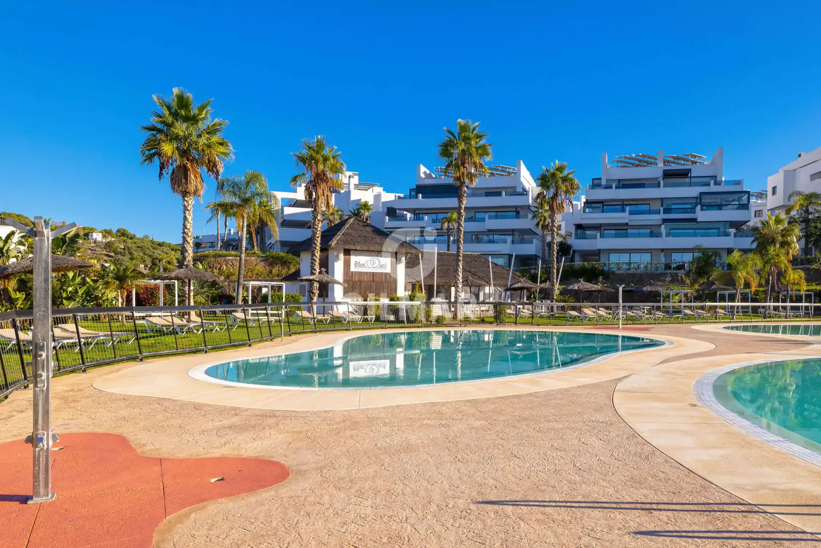 Appartement compact avec terrasse à vendre à Benamara - Atalaya, imagen 74
